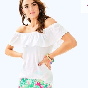 Lilly Pulitzer La FortunaTop